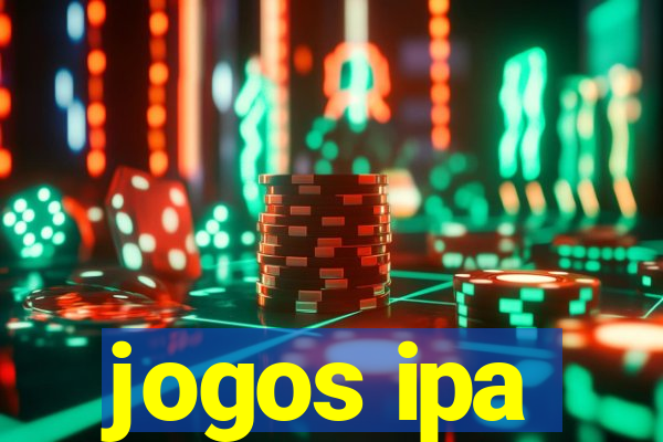 jogos ipa